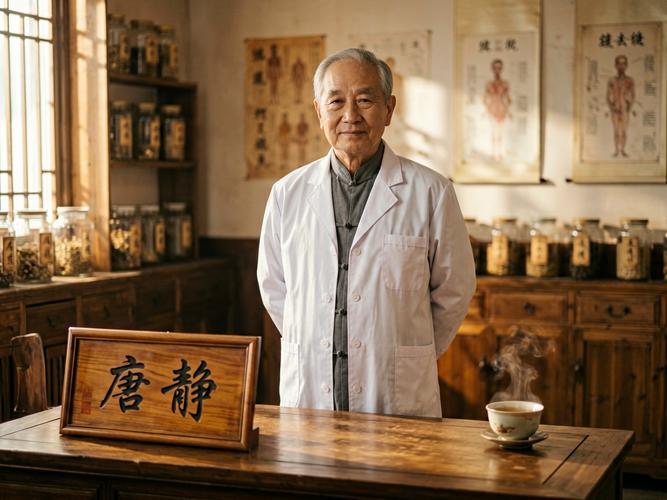 故事:开了28年中医诊所五个坐诊医生集体跳槽,老院长不慌不忙次日立牌
