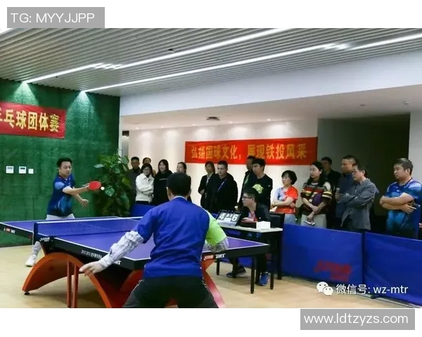 深圳乒乓球队的运营揭秘与深度分析探讨乒乓球发展的新路径
