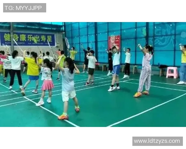 羽毛球新手必看:提升心理素质的实用技巧与策略指南 羽毛球新手必看:提升心理素质的实用技巧与策略指南