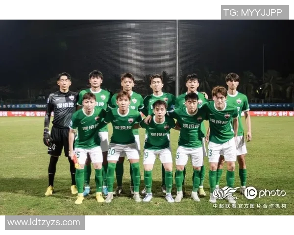 西安足球队运营模式深度解析与发展前景探讨