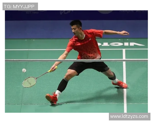 重庆羽毛球队快攻战术解析与深度剖析助力羽毛球运动发展