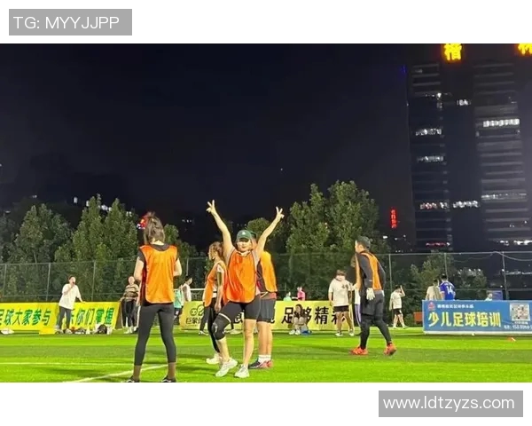 专访张娜:探寻飞盘运动崛起背后的秘诀与挑战 专访张娜:探寻飞盘运动崛起背后的秘诀与挑战