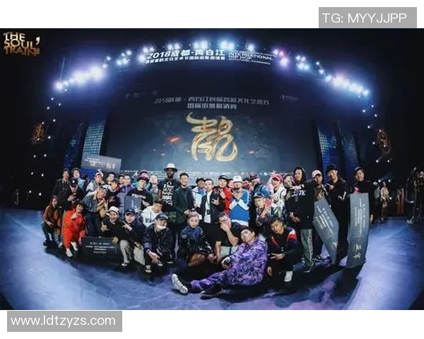 成都街舞队与广州街舞队技术对决全景分析与精彩瞬间回顾