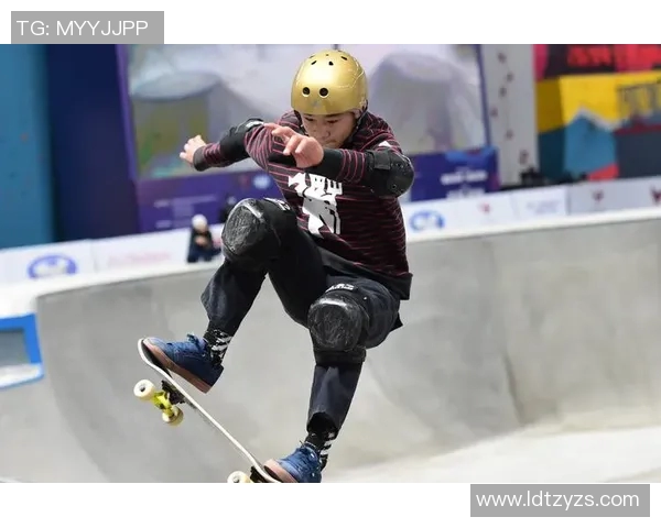 杭州极限运动队实力强劲荣登全国力量排行榜第六名