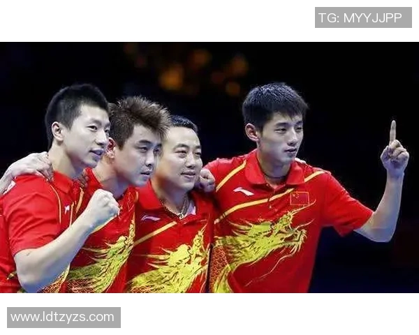 西安乒乓球队在大满贯赛事中的经验与表现全面分析