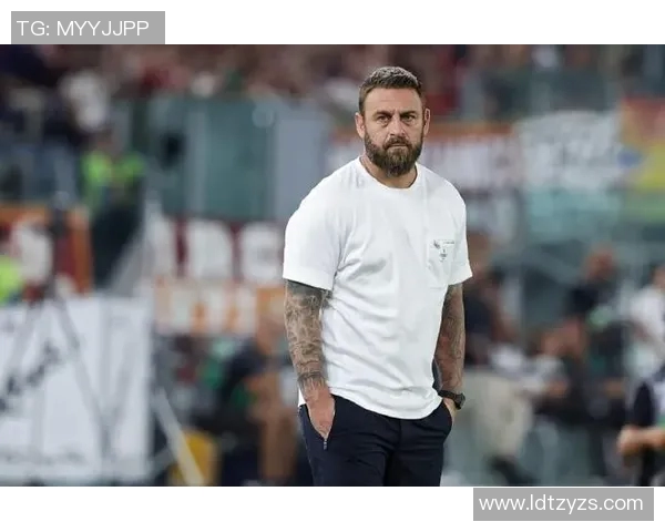 足球场上的纹身传奇：那些踢足球的明星们与他们的身体艺术故事