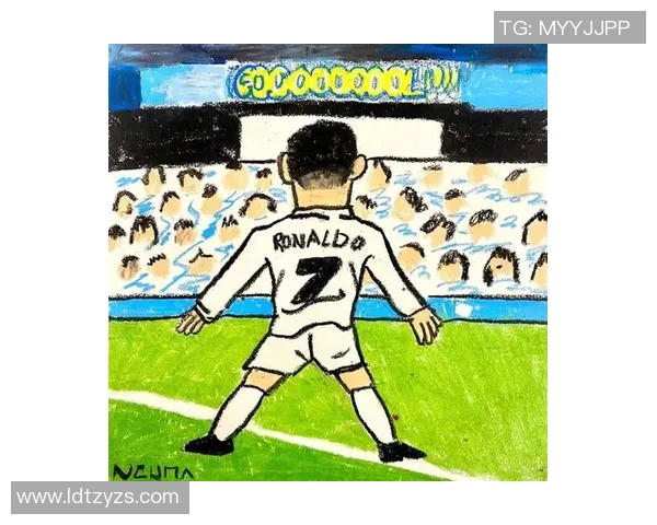 足球明星卡通高清图片大汇总带你领略球场上的精彩瞬间与魅力风采