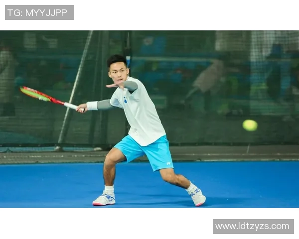 南京网球队选拔赛特别报道：从默默无闻到耀眼夺冠的奋斗之路