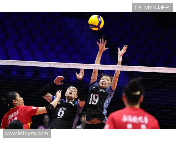 广州排球队荣登全国排球配合排行榜第四名展现强大实力