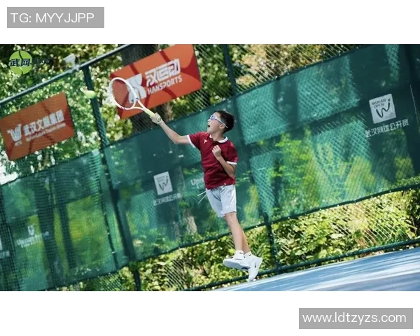 广州网球队的耐力之道：揭秘网球运动背后的坚持与拼搏精神