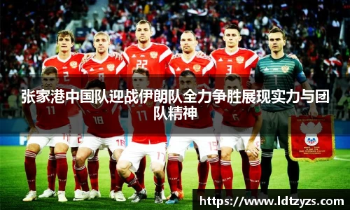 张家港中国队迎战伊朗队全力争胜展现实力与团队精神